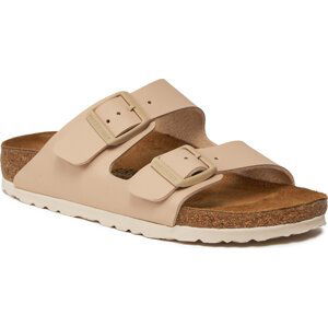 Nazouváky Birkenstock Arizona 1027723 New Beige