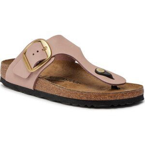 Žabky Birkenstock Gizeh 1027113 Soft Pink