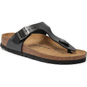 Žabky Birkenstock Gizeh 1027334 Graceful Licorice