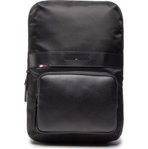 Batoh Tommy Hilfiger 1985 Slim Tech Backpack AM0AM10272 BDS