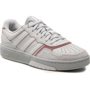 Boty adidas Courtic GY3592 Greone/Greone/Gretwo