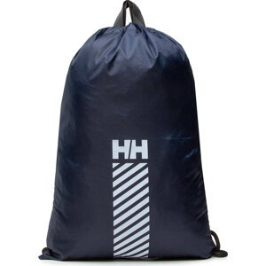 Vak na stahovací šňůrky Helly Hansen Stadium Gym Sack 67379 Navy 597