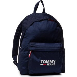 Batoh Tommy Jeans Thw Cool City Backpack AW0AW07632 CBK