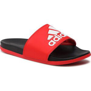 Nazouváky adidas adilette Comfort GY1947 Red