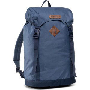 Batoh Columbia Classic Outdoor 25L Daypack 1719891 Back Dark Mountain 478