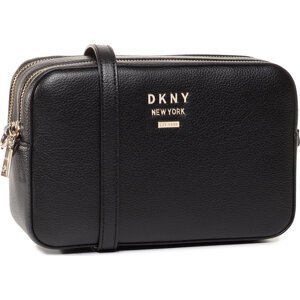 Kabelka DKNY Whitney Camera Bag R01EHH37 Blk/Gold