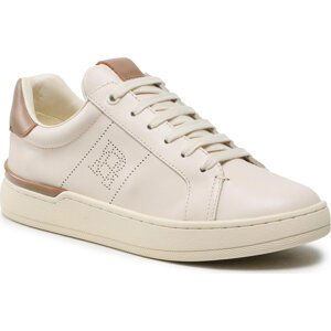 Sneakersy Gino Rossi 2068-1-4 Beige