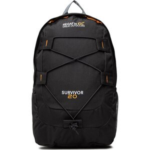 Batoh Regatta Survivor III 20L EU139 Black 800