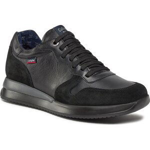 Sneakersy Callaghan 51105 Negro