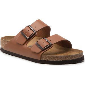 Nazouváky Birkenstock Arizona Bs 1019019 Ginger Brown