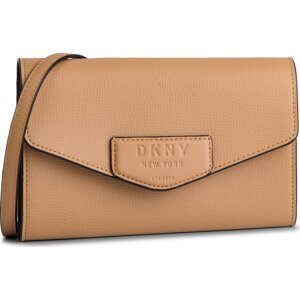 Kabelka DKNY Sullivan Cbdy Wallet R8458945 Latte LAT