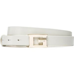 Dámský pásek Guess Not Coordinated Belts BW7806 LEA20 IVO