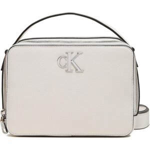 Kabelka Calvin Klein Jeans Minimal Monogram Camera 18 K60K610683 YAF