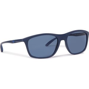 Sluneční brýle Emporio Armani 0EA4179 508880 Matte Blue