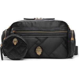 Kabelka Kurt Geiger Recycled Multi Camera Bag 9550700229 Black