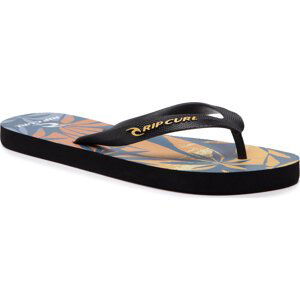 Žabky Rip Curl Palm Fade Open Toe 16AMOT Yellow 10