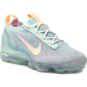 Boty Nike Air Vapormax 2021 Fk DH4088 300 Light Dew/Melon Tint