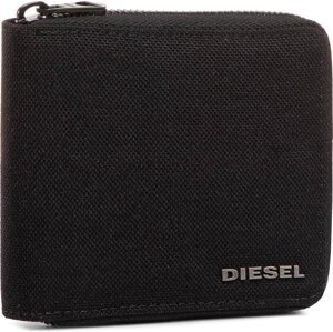 Velká pánská peněženka Diesel Zippy Hiresh S X06129 P2292 H6103