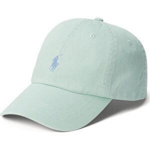 Kšiltovka Polo Ralph Lauren Cls Sprt Cap 211912843039 Green