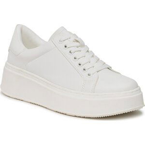 Sneakersy Jenny Fairy WS6050-01 White