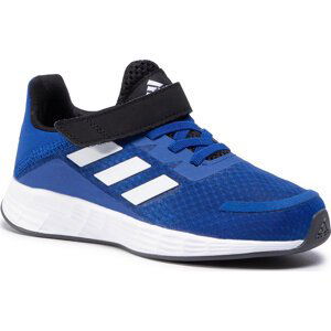 Boty adidas Duramo Sl C FX7311 Royal Blue/Cloud White/Core Black