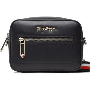 Kabelka Tommy Hilfiger Iconic Tommy Camera Bag AW0AW12184 DW5