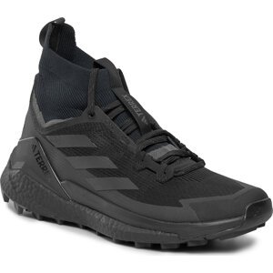 Boty adidas Terrex Free Hiker 2.0 Hiking IE7645 Cblack/Cblack/Gresix