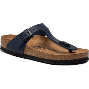 Žabky Birkenstock Gizeh 0143621 Blue