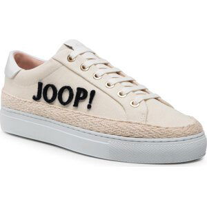 Espadrilky Joop! Coralie 4140005756 Offwhite 101