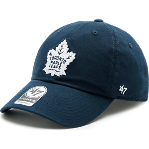 Kšiltovka 47 Brand NHL Toronto Maple Leafs '47 CLEAN UP H-RGW18GWS-NYB Light Navy