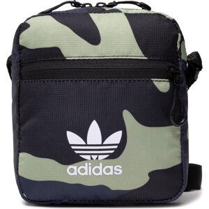 Brašna adidas Camo Fest Bag HC9525 Multco