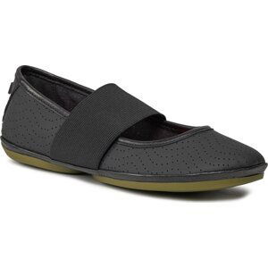 Baleríny Camper 21595-242 Black