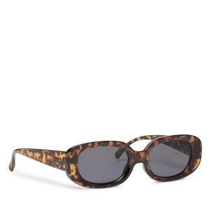 Sluneční brýle Vans Showstopper Sun VN0007A71611 Tortoise