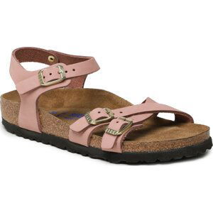 Sandály Birkenstock Kumba 1024263 Old Rose