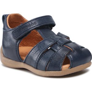 Sandály Froddo G2150148 Dark Blue