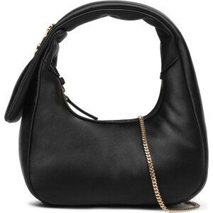 Kabelka Pinko Hobo Small AI 23-24 PLTT 101538 A105 Černá