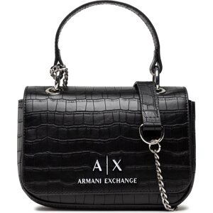 Kabelka Armani Exchange 942683 2F750 00020 Black