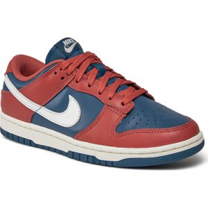 Boty Nike Dunk Low DD1503 602 Canyon Rust/Summit White