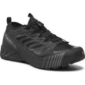 Boty Scarpa Ribelle Run Gtx GORE-TEX 33078-201 Black/Black