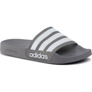 Nazouváky adidas adilette Shower B42212 Grethr/Fteeht/Grethr