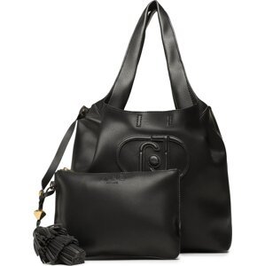 Kabelka Liu Jo M Tote AA3093 E0503 Nero 22222