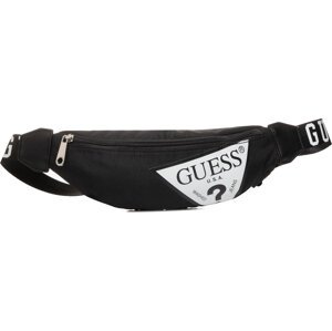 Ledvinka Guess Devin HBDEV3 PU203 BLACK