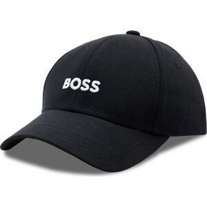 Kšiltovka Boss Zed 50491049 Black 1