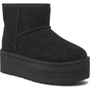 Sněhule Ugg W Classic Mini Platform 1134991 Blk