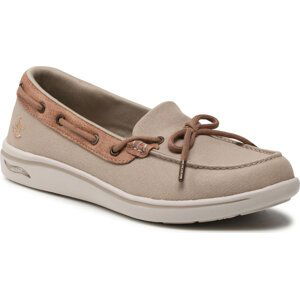 Polobotky Skechers Shoreline 136600/NAT Natural