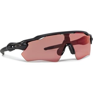 Sluneční brýle Oakley Radar Ev Path 0OO9208 Černá