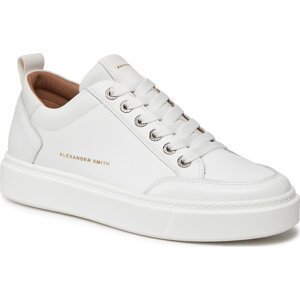 Sneakersy Alexander Smith Bond ASAZBDM3303TWT Total White