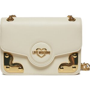 Kabelka LOVE MOSCHINO JC4217PP1ILR0129 Burro