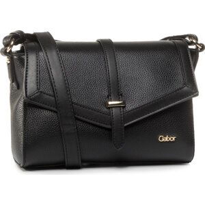 Kabelka Gabor 8434-60 Black