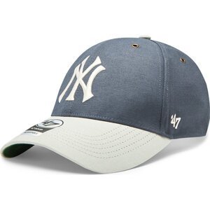 Kšiltovka 47 Brand MLB New York Yankees Campus 47 MVP B-CAMPC17GWS-VN Vintage Navy